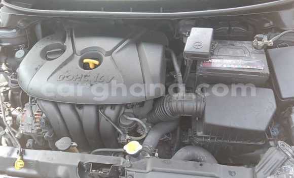 Buy Used Hyundai Elantra Blue Car in Accra in Greater Accra Buy Used Hyundai Elantra Blue Car in Accra in Greater Accra