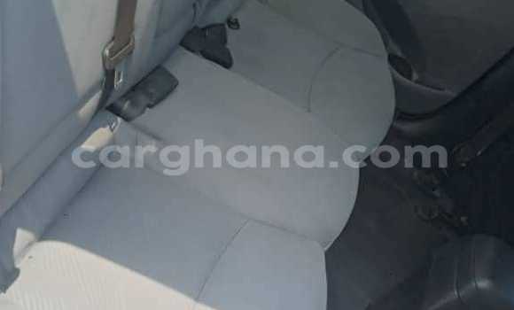 Buy Used Hyundai Elantra Blue Car in Accra in Greater Accra Buy Used Hyundai Elantra Blue Car in Accra in Greater Accra