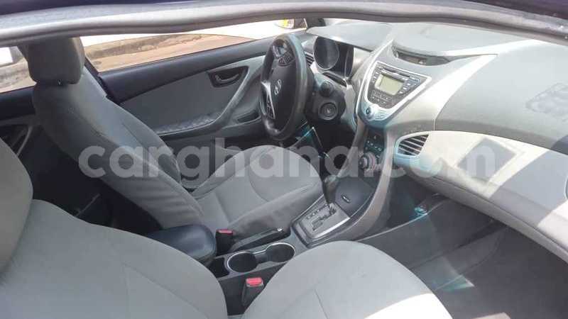 Big with watermark hyundai elantra greater accra accra 47911