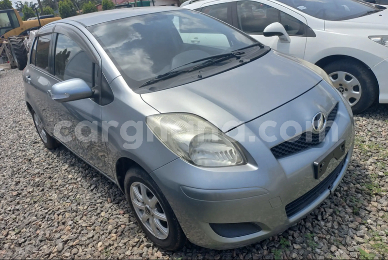 Big with watermark toyota vitz greater accra accra 47913