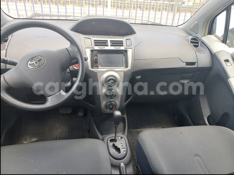 Big with watermark toyota vitz greater accra accra 47913