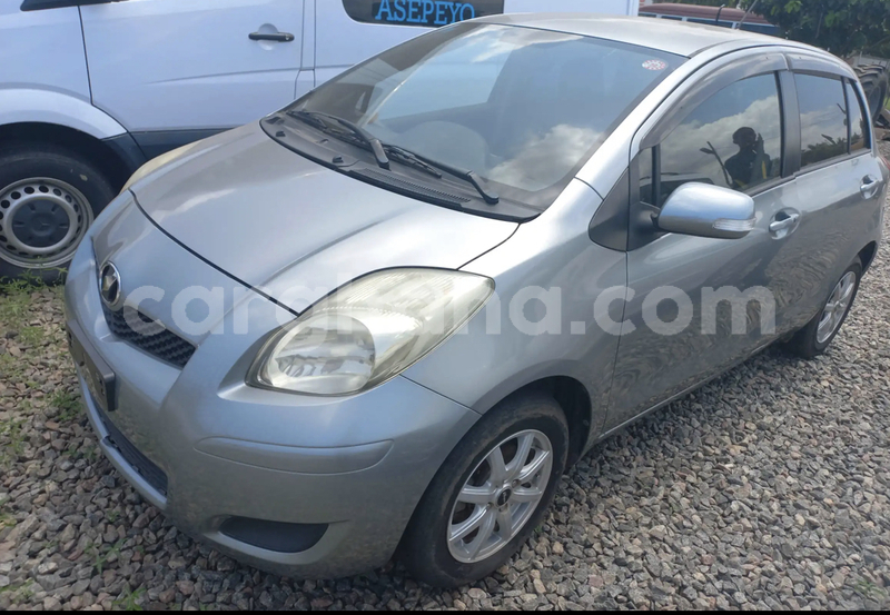 Big with watermark toyota vitz greater accra accra 47913