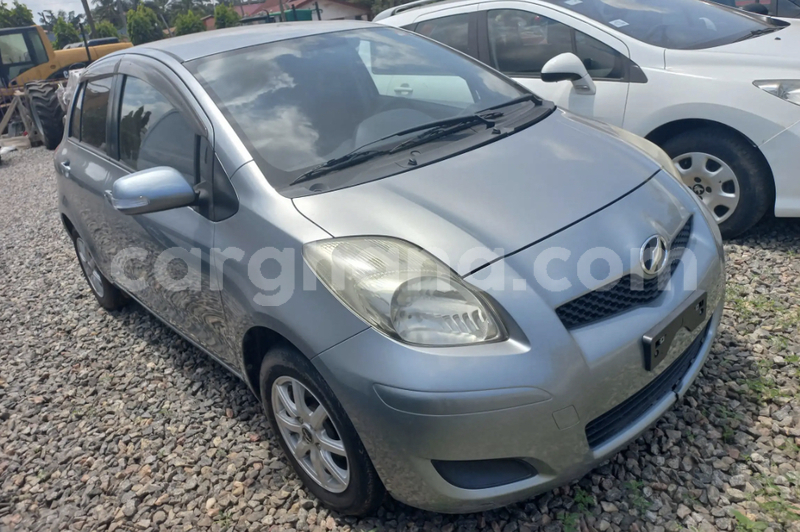 Big with watermark toyota vitz greater accra accra 47913