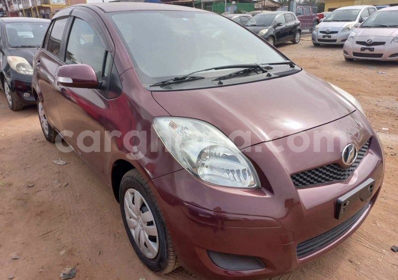 Big with watermark toyota vitz greater accra accra 47914