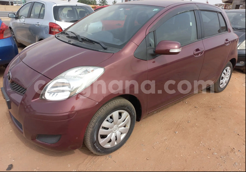 Big with watermark toyota vitz greater accra accra 47914