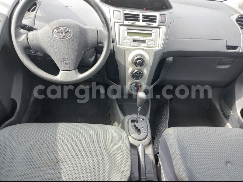 Big with watermark toyota vitz greater accra accra 47914