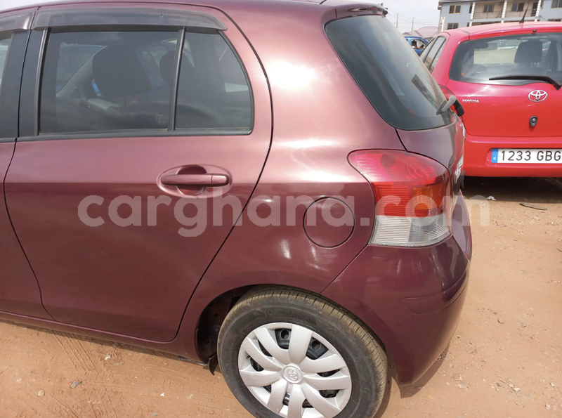 Big with watermark toyota vitz greater accra accra 47914