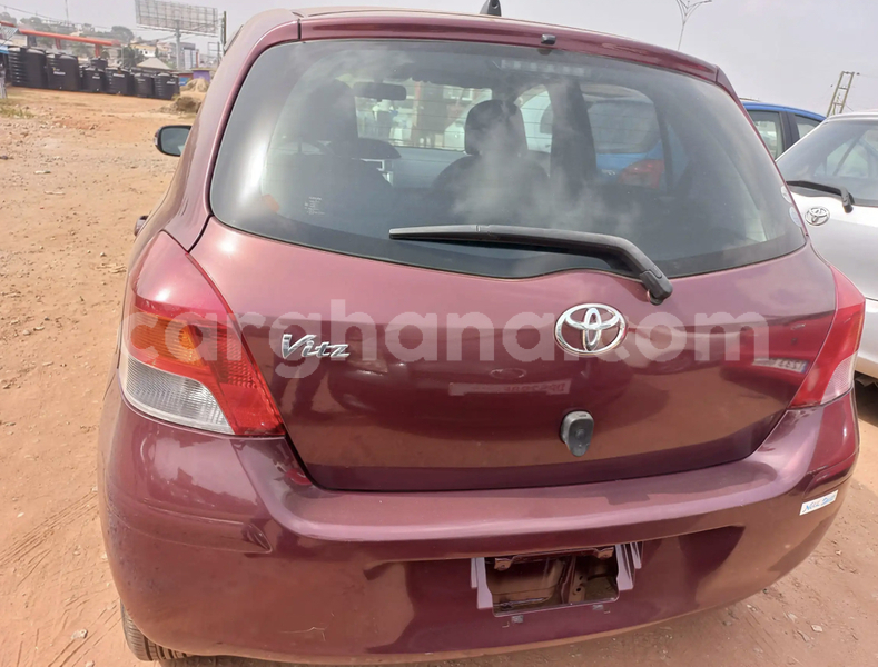 Big with watermark toyota vitz greater accra accra 47914