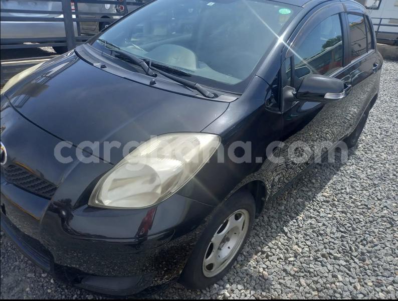 Big with watermark toyota vitz greater accra accra 47915