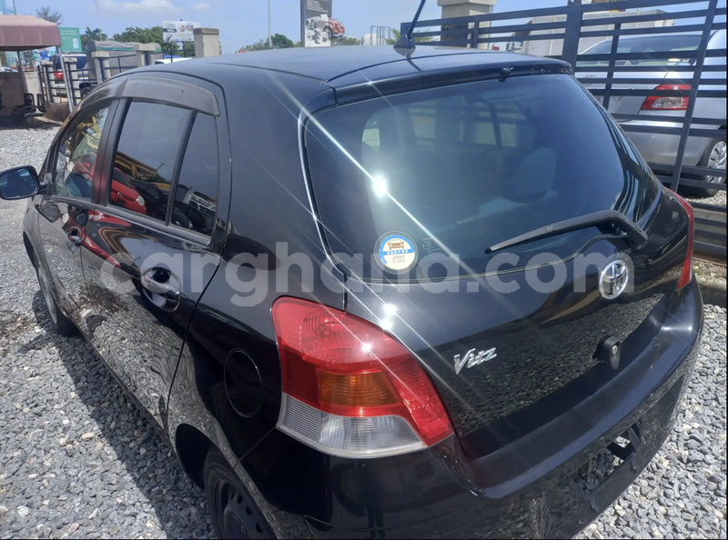 Big with watermark toyota vitz greater accra accra 47915