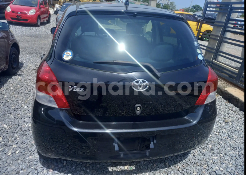 Big with watermark toyota vitz greater accra accra 47915