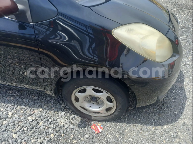 Big with watermark toyota vitz greater accra accra 47915