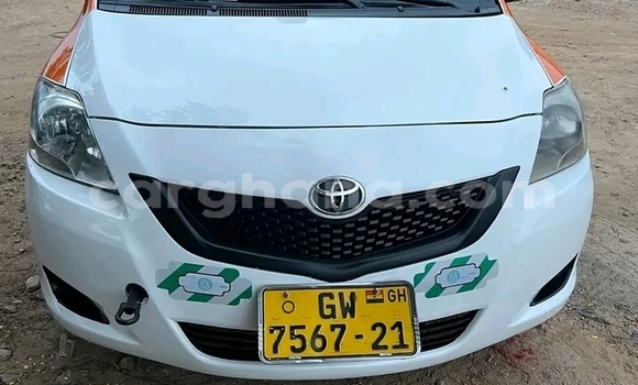 Sayi Na hannu Toyota Yaris Sauran Mota in Accra a Greater Accra