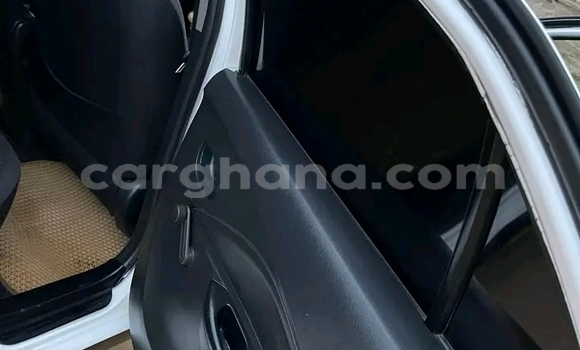 Sayi Na hannu Toyota Yaris Sauran Mota in Accra a Greater Accra Sayi Na hannu Toyota Yaris Sauran Mota in Accra a Greater Accra