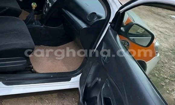 Sayi Na hannu Toyota Yaris Sauran Mota in Accra a Greater Accra Sayi Na hannu Toyota Yaris Sauran Mota in Accra a Greater Accra