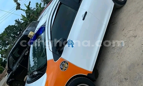 Sayi Na hannu Toyota Yaris Sauran Mota in Accra a Greater Accra Sayi Na hannu Toyota Yaris Sauran Mota in Accra a Greater Accra