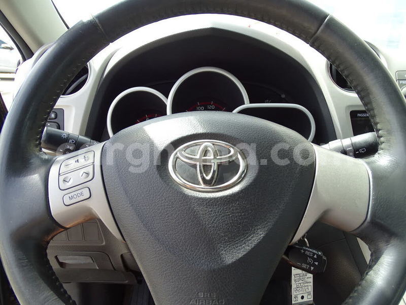 Big with watermark toyota matrix greater accra accra 47917