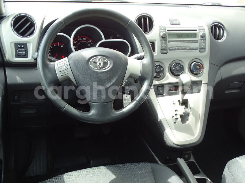 Big with watermark toyota matrix greater accra accra 47917