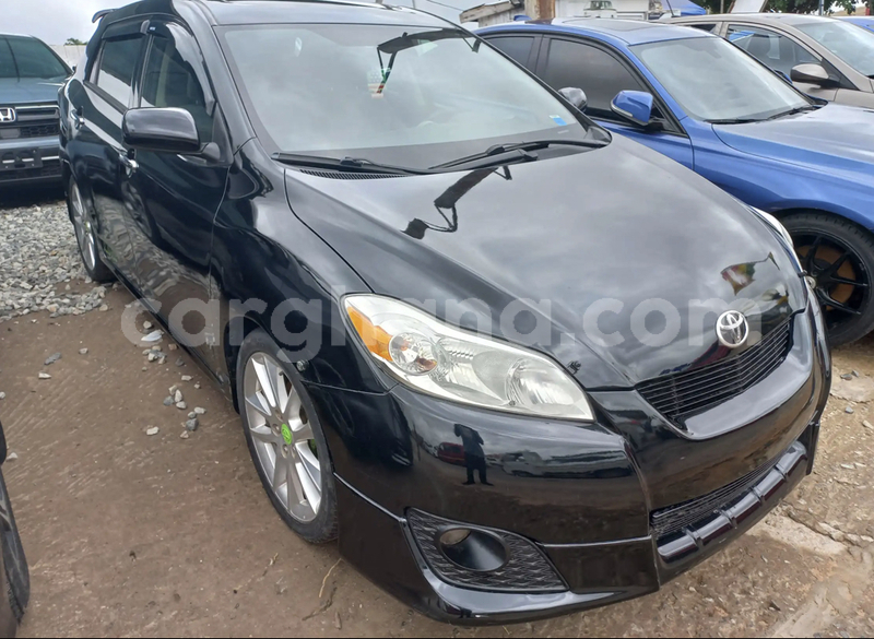 Big with watermark toyota matrix greater accra accra 47917