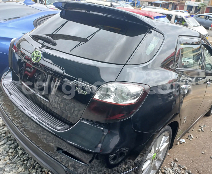 Big with watermark toyota matrix greater accra accra 47917