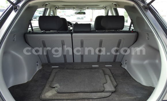 Buy Used Toyota Matrix Black Car in Accra in Greater Accra Buy Used Toyota Matrix Black Car in Accra in Greater Accra