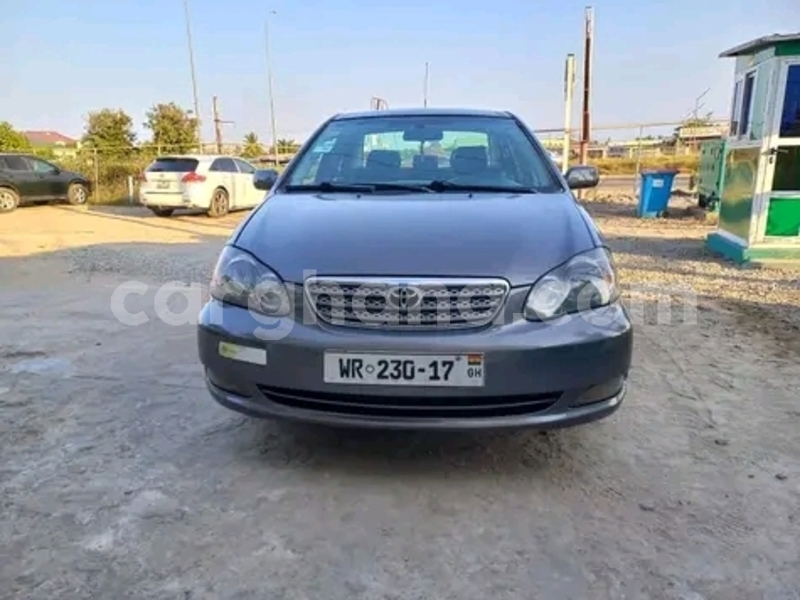 Big with watermark toyota corolla greater accra accra 47918