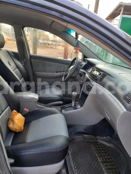 Big with watermark toyota corolla greater accra accra 47918