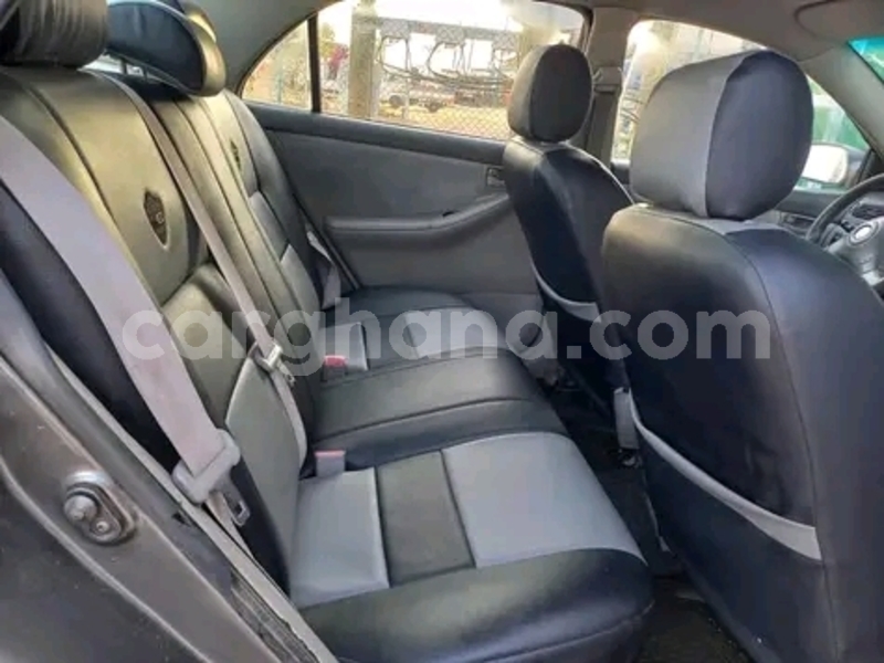 Big with watermark toyota corolla greater accra accra 47918
