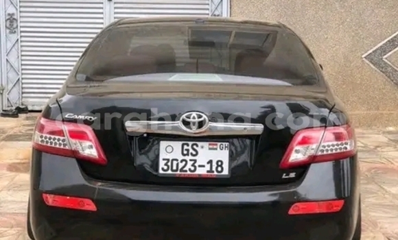 Medium with watermark toyota camry greater accra accra 47920