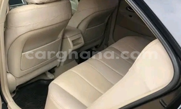 Buy Used Toyota Camry Black Car in Accra in Greater Accra Buy Used Toyota Camry Black Car in Accra in Greater Accra