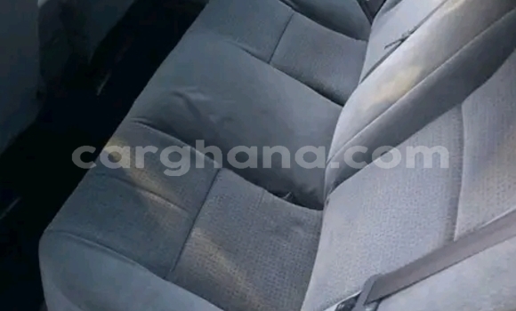 Buy Used Toyota Corolla Blue Car in Accra in Greater Accra Buy Used Toyota Corolla Blue Car in Accra in Greater Accra