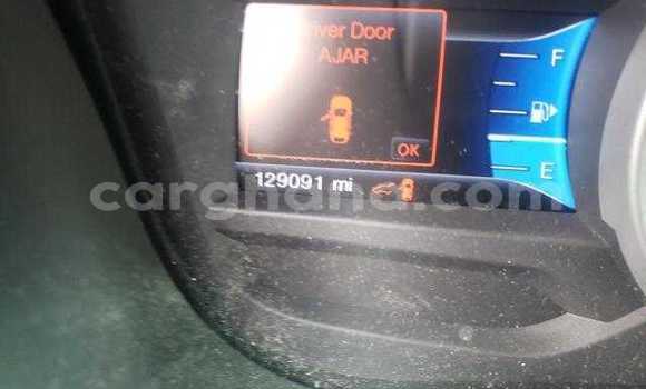 Buy Used Ford Explorer White Car in Accra in Greater Accra Buy Used Ford Explorer White Car in Accra in Greater Accra