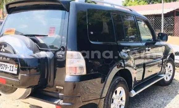 Buy Used Mitsubishi Pajero Other Car in Accra in Greater Accra Buy Used Mitsubishi Pajero Other Car in Accra in Greater Accra