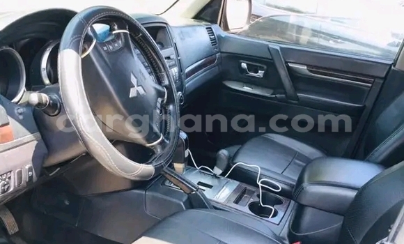 Buy Used Mitsubishi Pajero Other Car in Accra in Greater Accra Buy Used Mitsubishi Pajero Other Car in Accra in Greater Accra