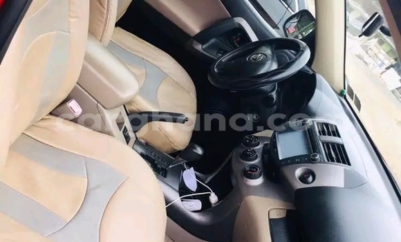 Buy Used Toyota RAV4 Red Car in Accra in Greater Accra Buy Used Toyota RAV4 Red Car in Accra in Greater Accra