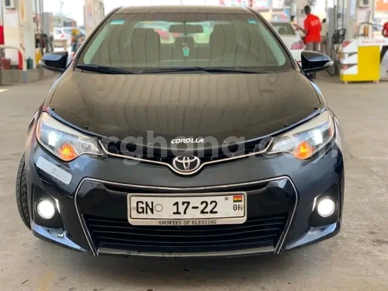 Big with watermark toyota corolla greater accra accra 47929