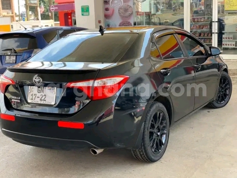 Big with watermark toyota corolla greater accra accra 47929