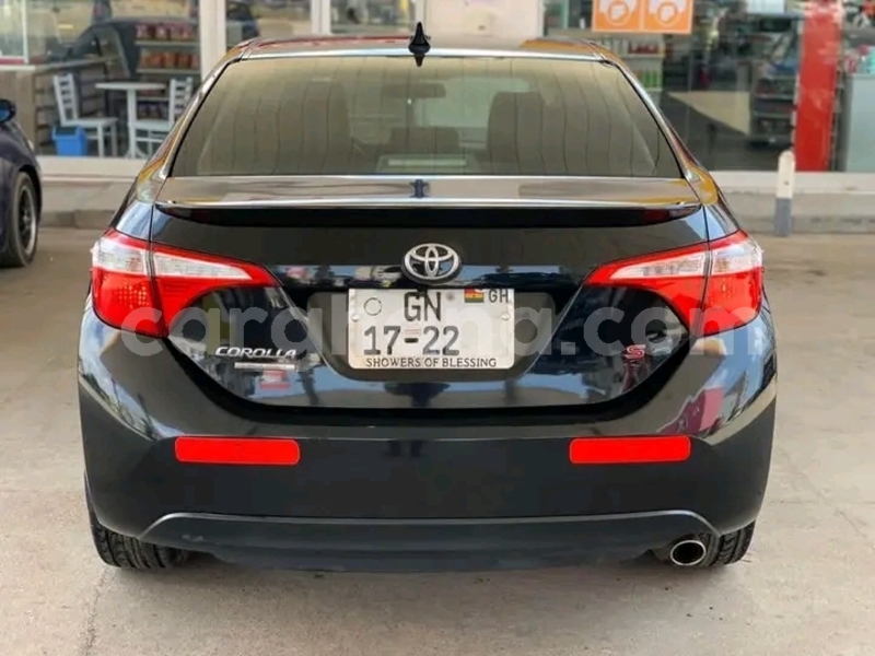 Big with watermark toyota corolla greater accra accra 47929