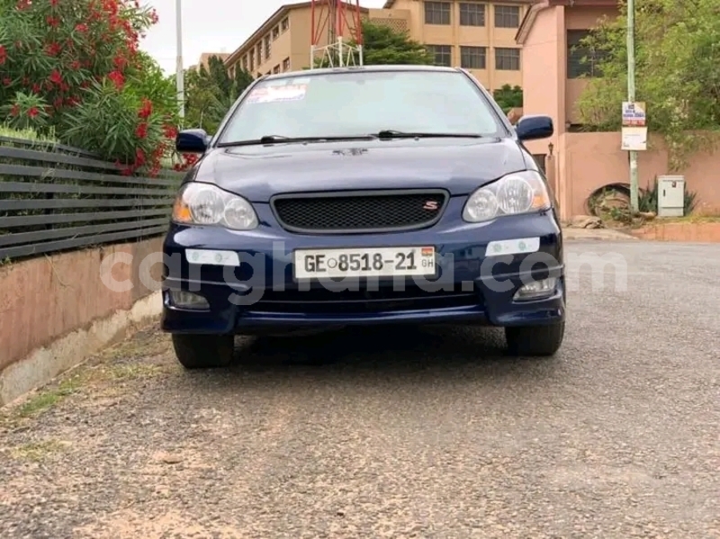 Big with watermark toyota corolla greater accra accra 47931