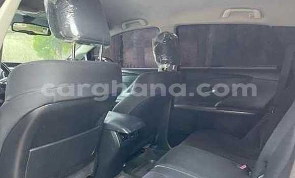 Buy Used Toyota Venza Red Car in Accra in Greater Accra Buy Used Toyota Venza Red Car in Accra in Greater Accra