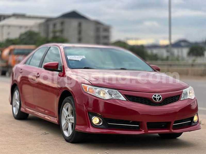 Big with watermark toyota camry greater accra accra 47933