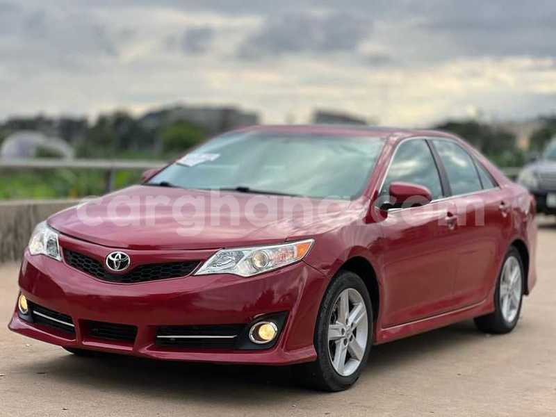 Big with watermark toyota camry greater accra accra 47933