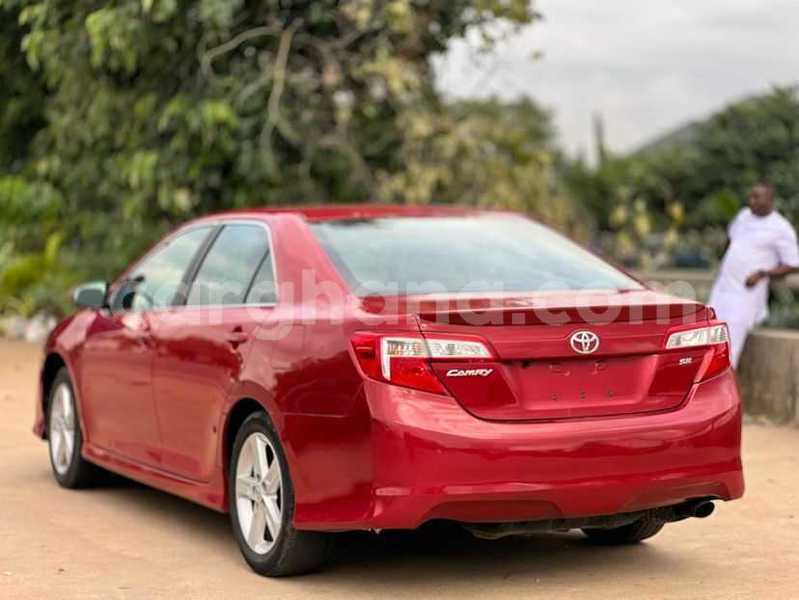 Big with watermark toyota camry greater accra accra 47933