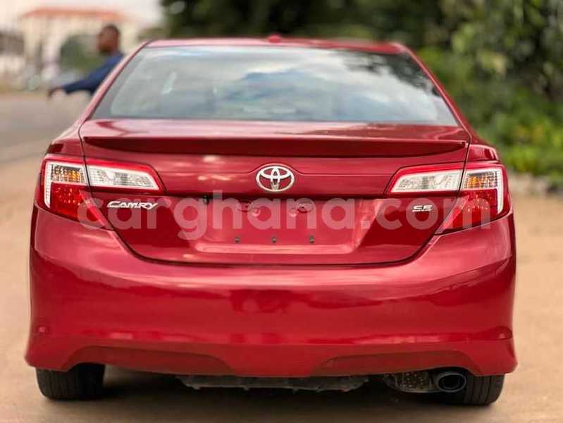 Big with watermark toyota camry greater accra accra 47933