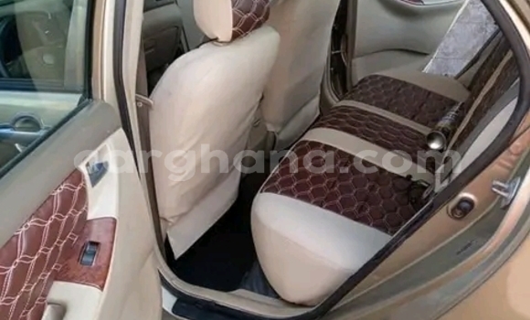 Buy Used Toyota Corolla Brown Car in Accra in Greater Accra Buy Used Toyota Corolla Brown Car in Accra in Greater Accra