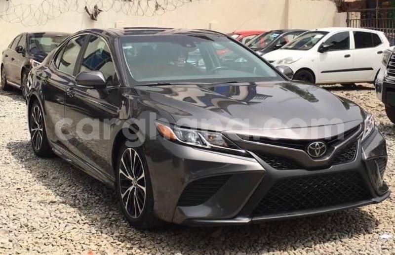 Big with watermark toyota camry greater accra accra 47938