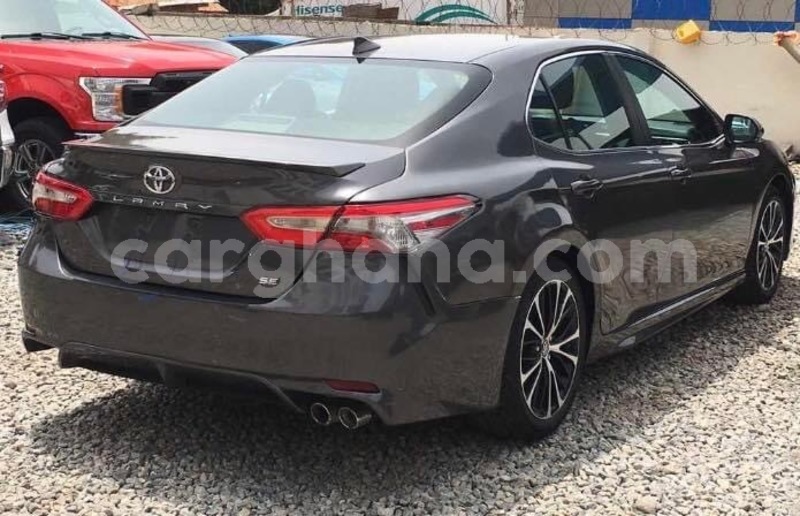 Big with watermark toyota camry greater accra accra 47938