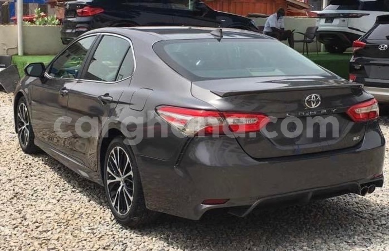 Big with watermark toyota camry greater accra accra 47938