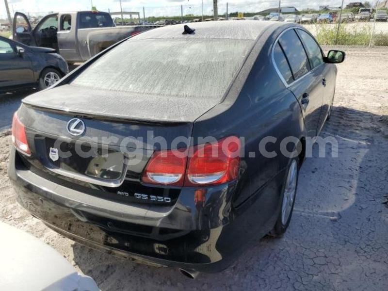 Big with watermark lexus gs greater accra accra 47940