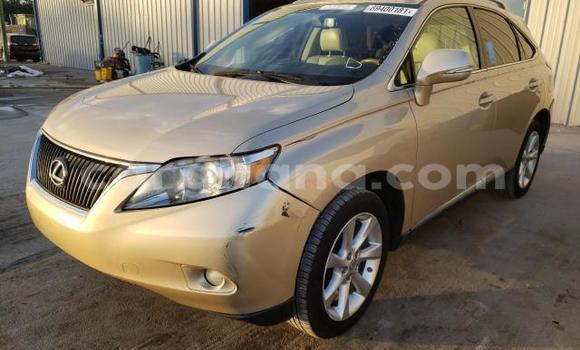 Buy Used Lexus RX 350 Other Car in Accra in Greater Accra